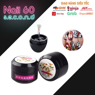 Gel đính đá siêu chắc siêu bền