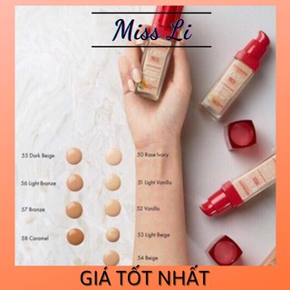 Kem Nền Bourjois Healthy Mix Foundation 30ml