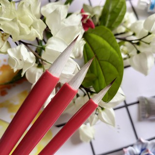 Set cọ Dạ Không [Hòa Nhã Hiên]