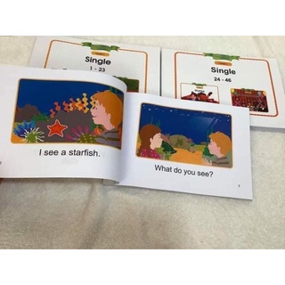 sách tiếng anh cho bé