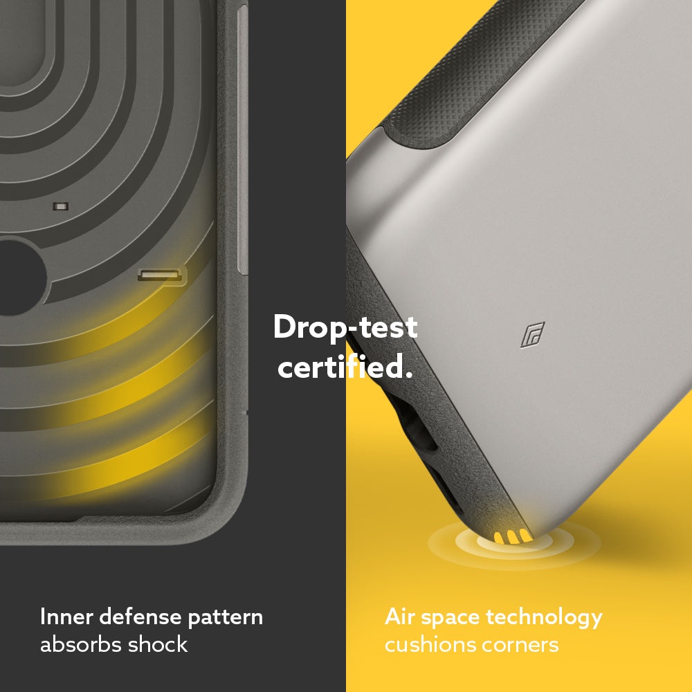 Ốp Lưng Caseology Google Pixel 5