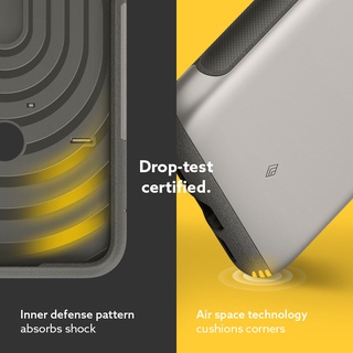 [LaoHac Store] Ốp Lưng Caseology Google Pixel 5
