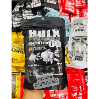 Cám cá goldfish siêu cao cấp hulx siêu đạm siêu tăng trưởng