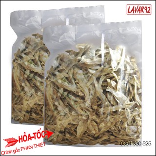 Khô Cá Cơm Loại Ngon Đặc Sản Phan Thiết-Bình Thuận