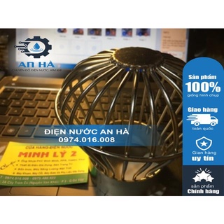 Quả cầu chắn rác inox 304