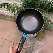 CHẢO CHỐNG DÍNH SÂU LÒNG KÍCH THƯỚC 18CM SIÊU RẺ