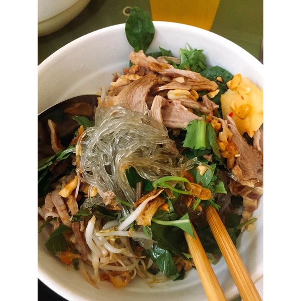 [500g] ĐẶC SẢN MIẾN DONG LÀNG SO - MIẾN DONG ANH PHONG LOẠI 500g 💯 | BigBuy360 - bigbuy360.vn