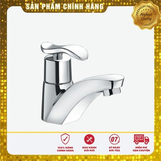 Vòi chậu nước lạnh inax lfv-11a