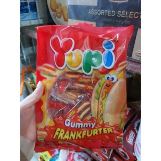 Kẹo Yupi burger 96g