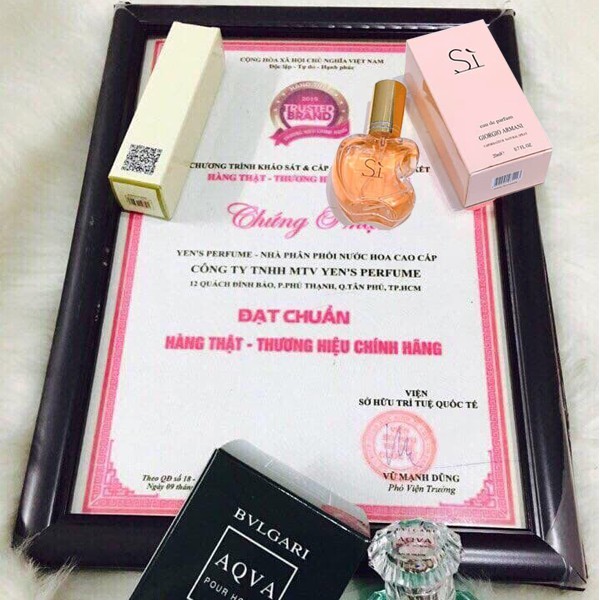 Nước Hoa.🔥mua 2 tặng 1🔥 Nước hoa nam Bvlgari Aqva Pour Homme 20ml hương thơm từ nhiên liệu tự nhiên. | BigBuy360 - bigbuy360.vn