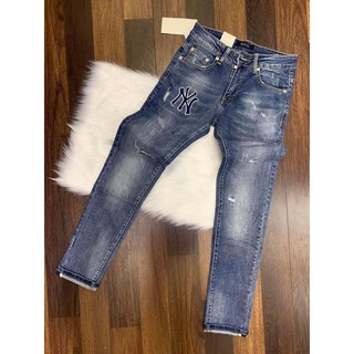 Quần jean nam NY SPF
