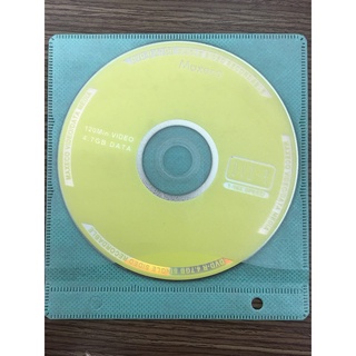 Combo 10 chiếc đĩa Trắng DVDROM 4,7GB kèm vỏ ( DVDROM Maxell / Kachi...)