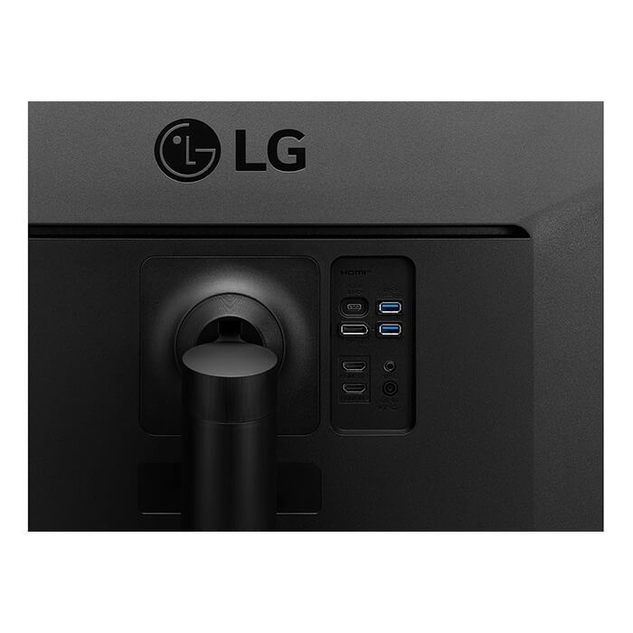 Màn hình LG UltraWide 35 inch 35WN75C-B - Bảo hành chính hãng 24 tháng | BigBuy360 - bigbuy360.vn