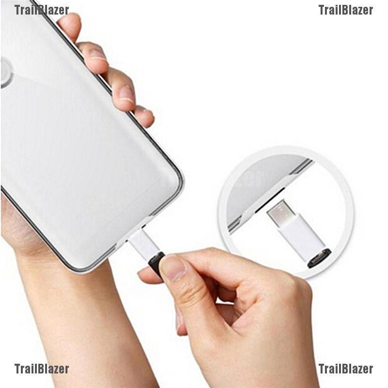 Bộ chuyển đổi USB-C sang Micro USB cho Zmax Pro Z981 chuyên dụng