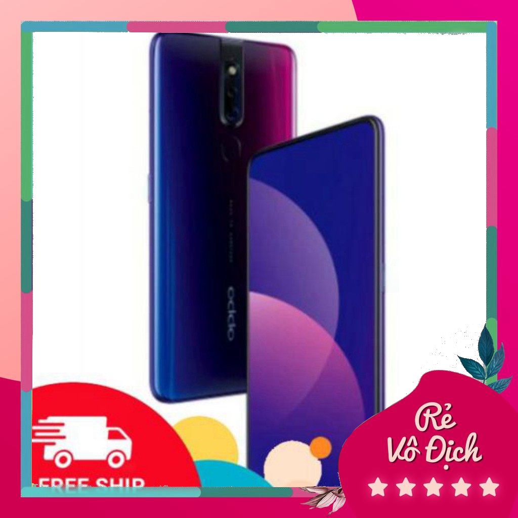 Điện Thoại Oppo A1K  mesu