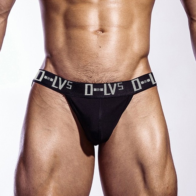 ORLVS Quần lót Or214 có độ co giãn phong cách quyến rũ cho nam