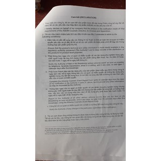 Sữa rửa mặt Alon " dưỡng trắng da "