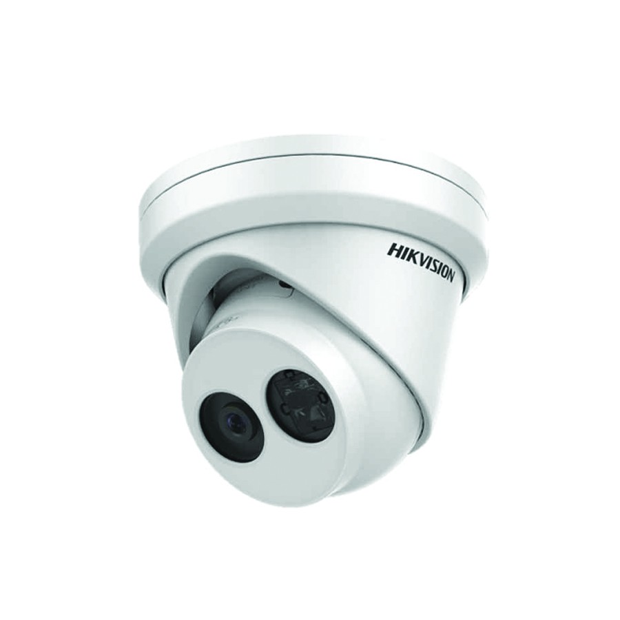 Camera IP Dome 2MP HIKVISION DS-2CD2323G0-I-Hàng Chính Hãng