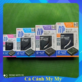 Máy sủi oxy Gex siêu êm | Gex 1000 | Gex 2000 | Gex 4000 | Gex 6000