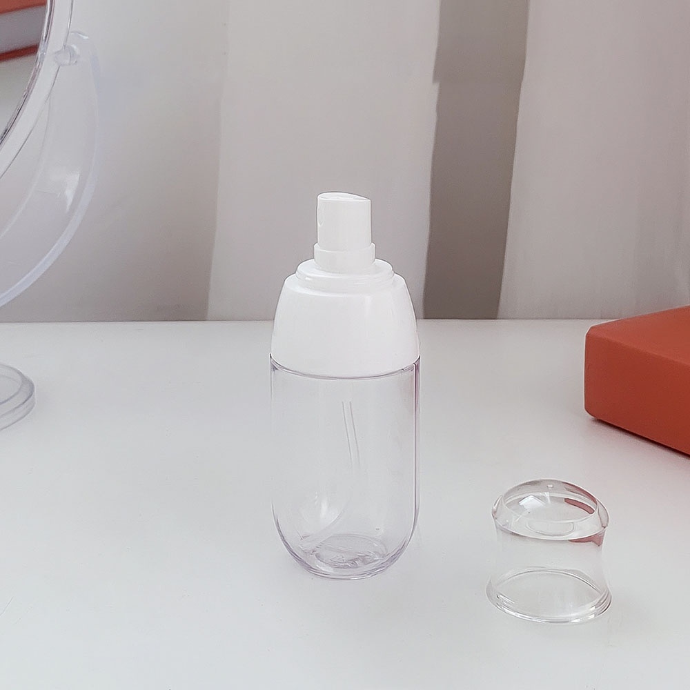 Bình Xịt Sữa Dưỡng Da Mặt 50/150ML Tiện Dụng Mang Theo Du Lịch