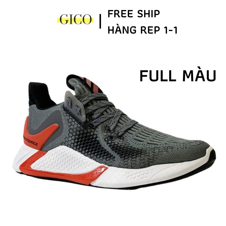 Giày Alpha 2020 đủ màu thể thao nam nữ sneaker hàng cao cấp FULL BOX | BigBuy360 - bigbuy360.vn