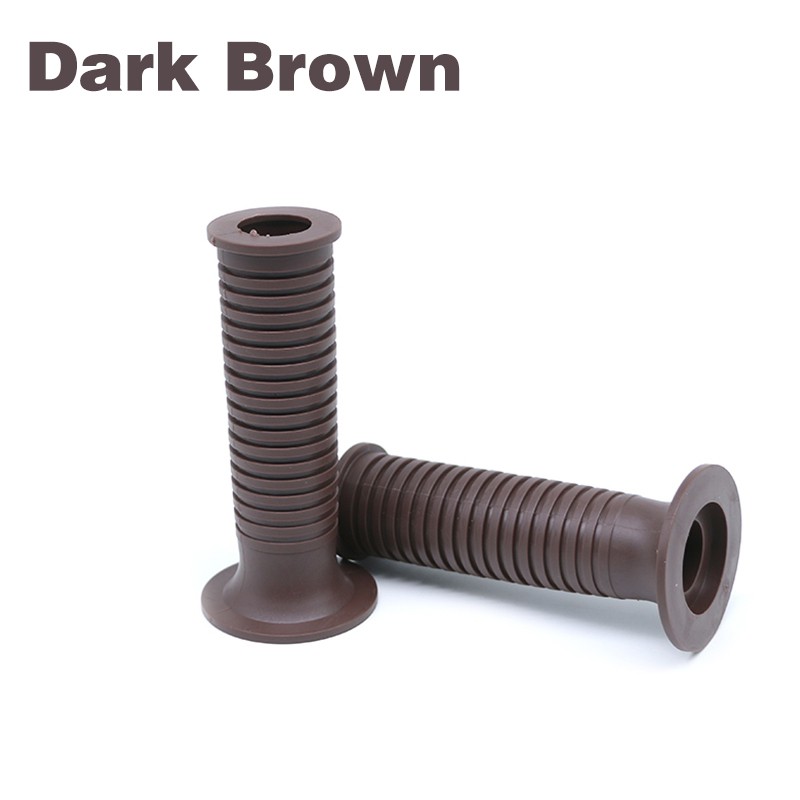 Set 2 tay lái 22mm / 25mm chuyên dụng dành cho xe mô tô / mô tô / scooter