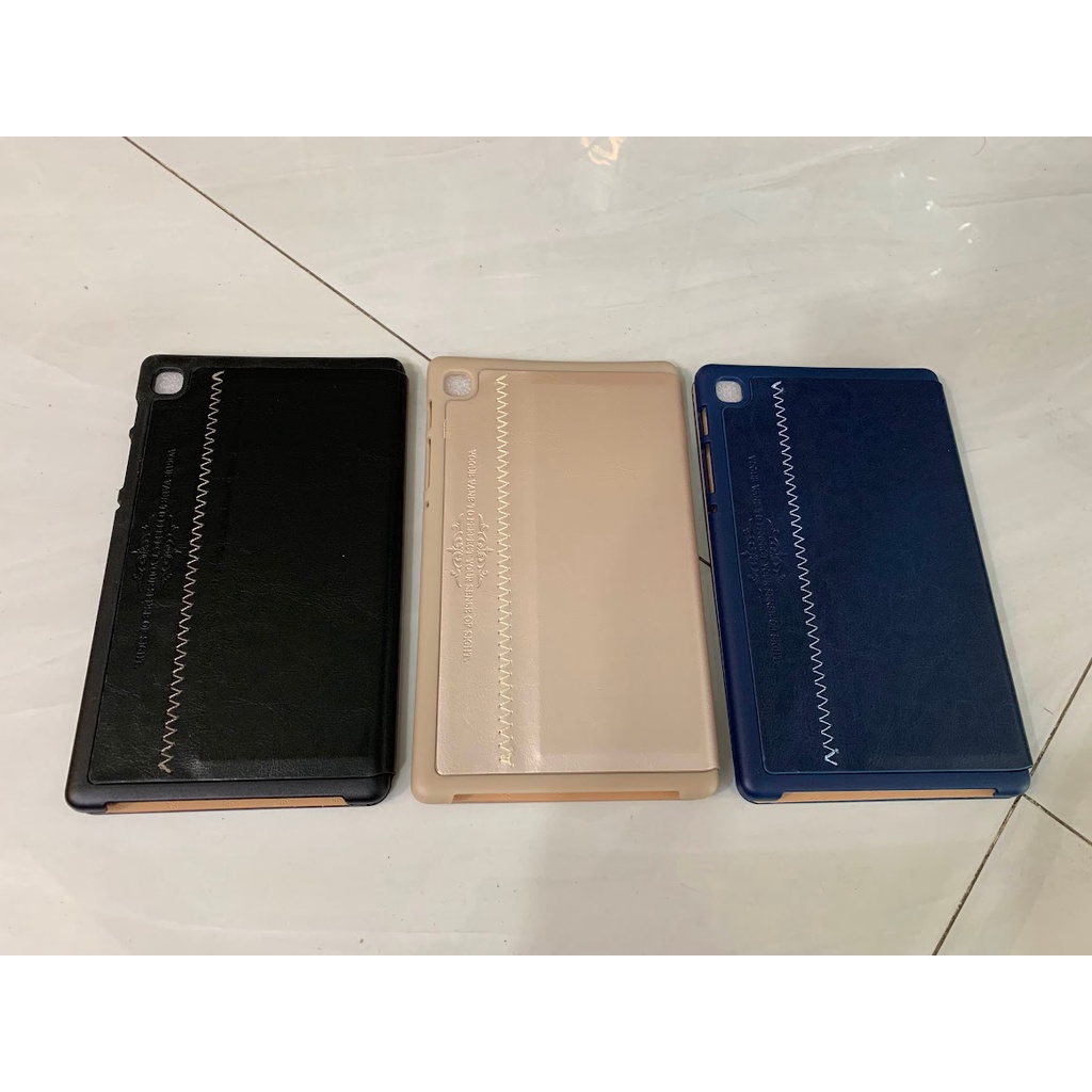 Bao da samsung tab a7 lite t225