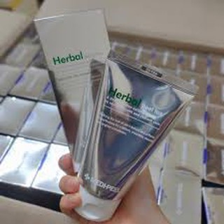 [Chính Hãng] TẨY DA CHẾT Ý HERBAL PEELING