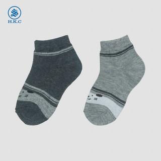 Combo 5Đ Tất Trẻ Em C24 Hình Thú