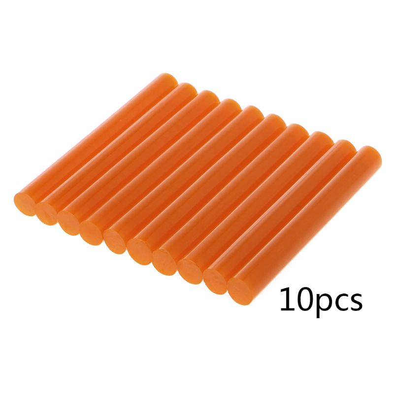 5 Cặp Súng Bắn Keo Silicon 11x100mm DIY Tiện Dụng