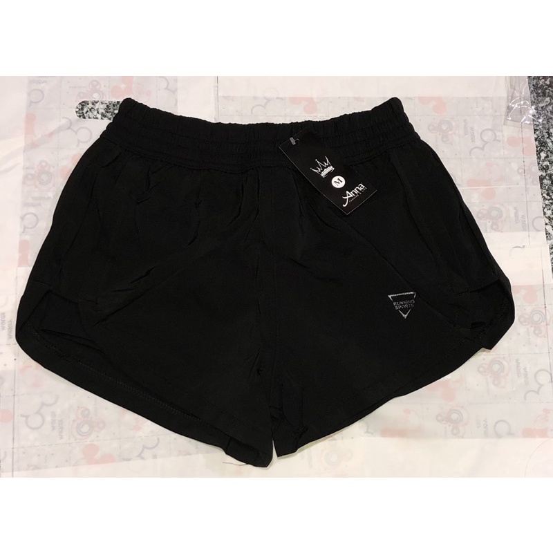 Quần tập GYM YOGA cạp cao nữ 2 lớp