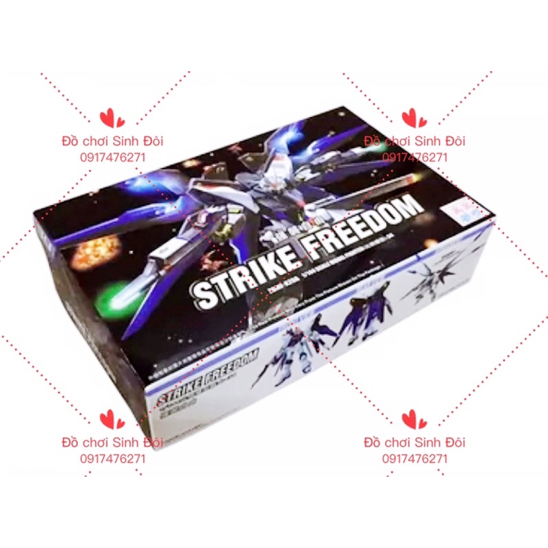 Đồ chơi lắp ráp gundam  34