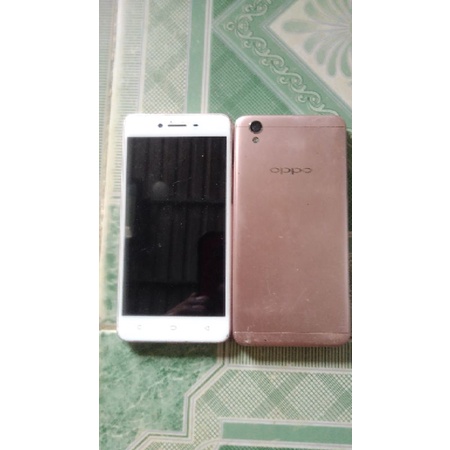 Sác điện thoại OPPO neo 9 hư màng **