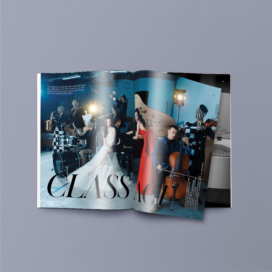 Tạp chí Đẹp - Số 245 (Tháng 6.2019) | BigBuy360 - bigbuy360.vn