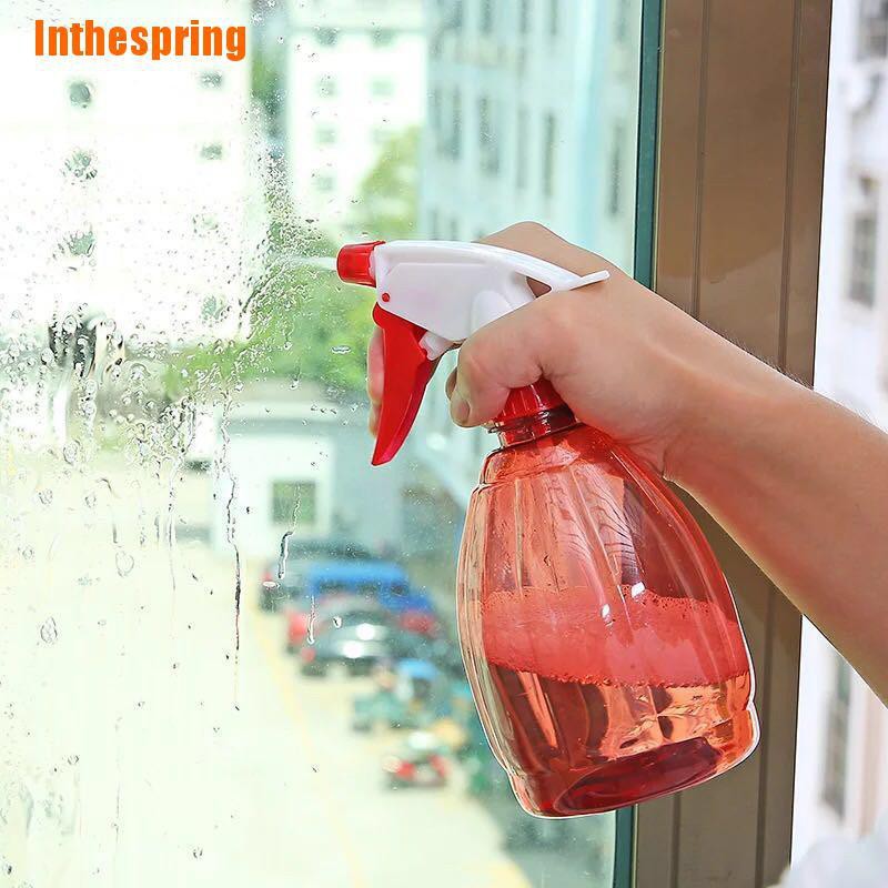 Bình Xịt Nước Tưới Cây