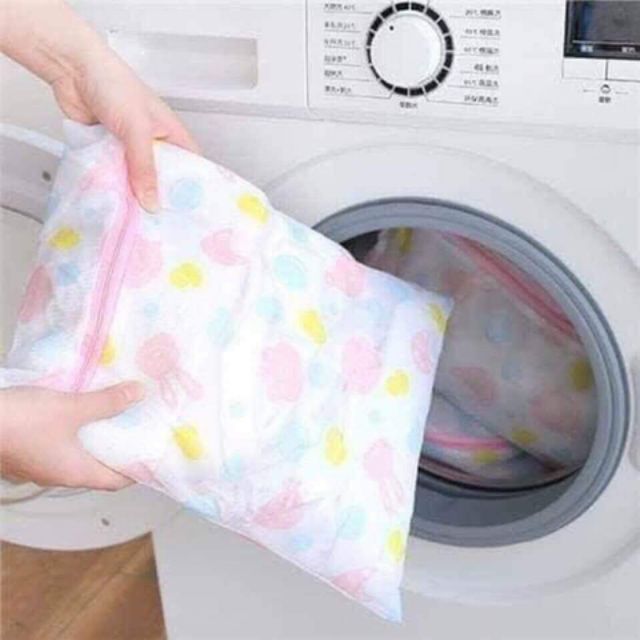 Túi đựng đồ giặt