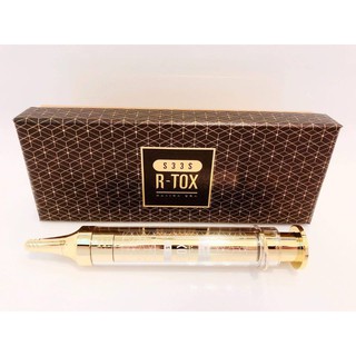 VI KIM SINH HỌC CHĂM SÓC DA TOÀN DIỆN R TOX
