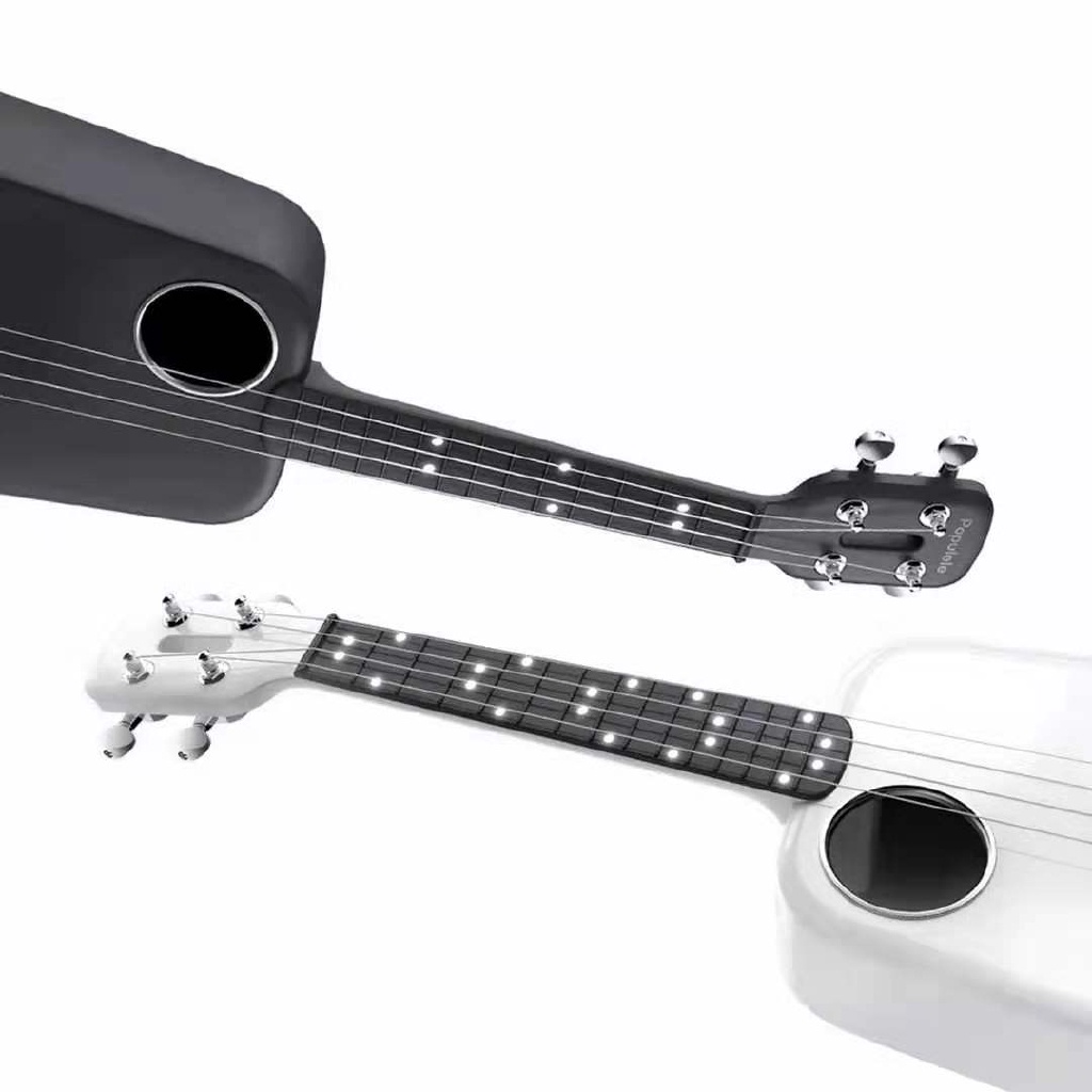 Đàn thông minh Ukulele Populele 2