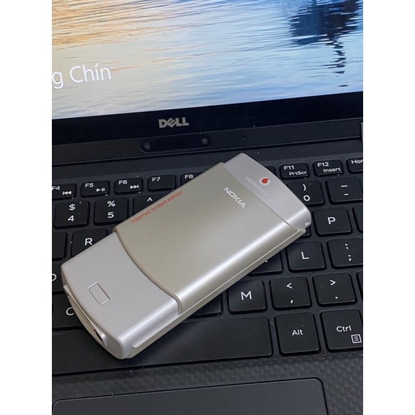 Điện thoại Nokia N70 Limited Edition