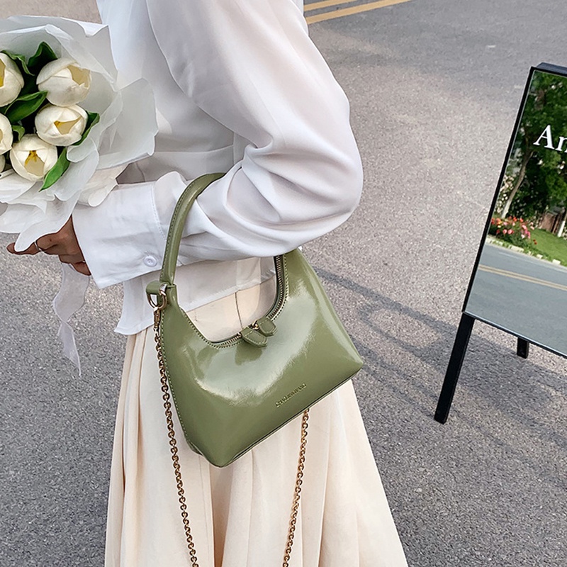 Túi Đeo Vai Thời Trang Cao Cấp Dễ Phối Đồ Cho Nữ