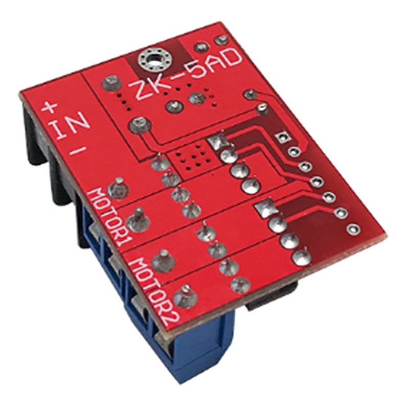 Bộ Điều Khiển Tốc Độ Động Cơ 5a 3v-14v | BigBuy360 - bigbuy360.vn