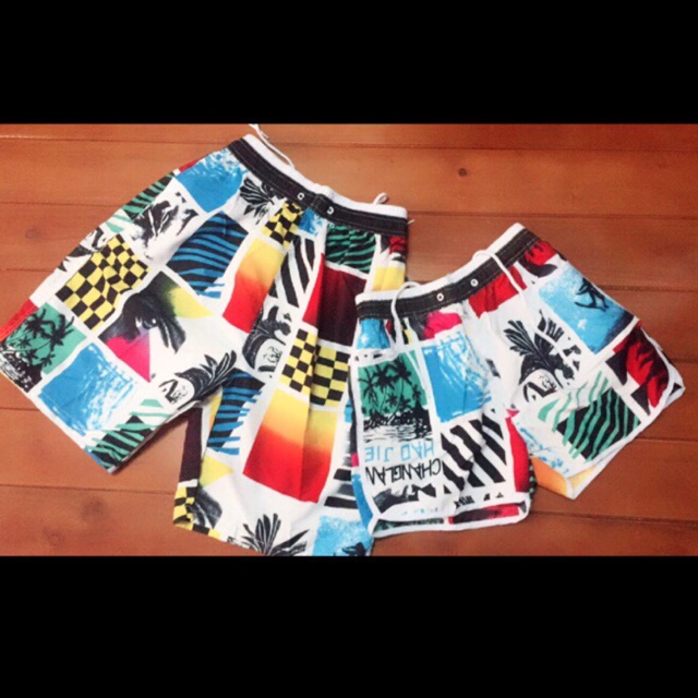 Combo 17 quần lá dừa đẹp