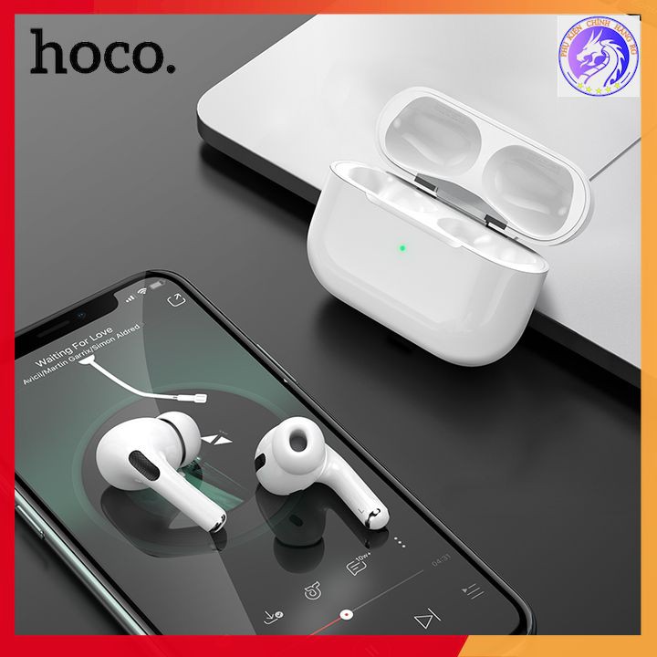 Tai Nghe Bluetooth V5.0 Cao Cấp Chính Hãng Hoco EW04/ Hoco ES48 &amp;Lanex LEP-W20 Sành Điệu Thiết Kế Trẻ Trung - BH 12Tháng