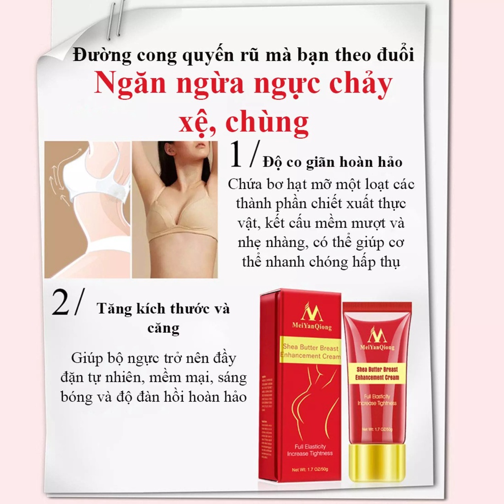 tăng vòng 1 upsize chăm sóc ngực nở ngực hiệu quả săn chắc ngực hồng nhũ hoa tăng size vòng 1 | BigBuy360 - bigbuy360.vn