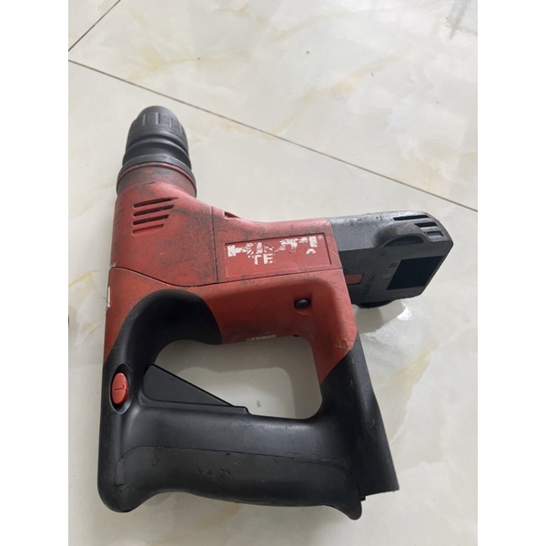 Máy khoan bê tông HILTI TE6-A