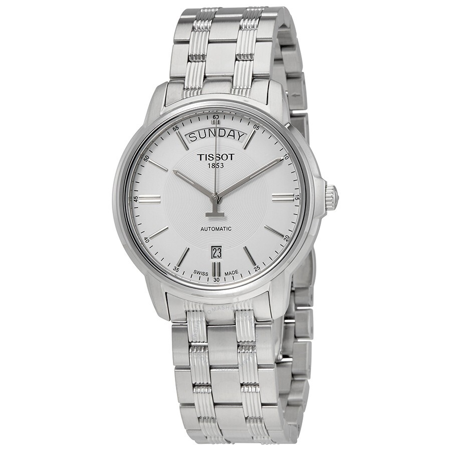 Đồng Hồ Nam Tissot Automatic T065.930.11.031.00 Chính Hãng 39mm