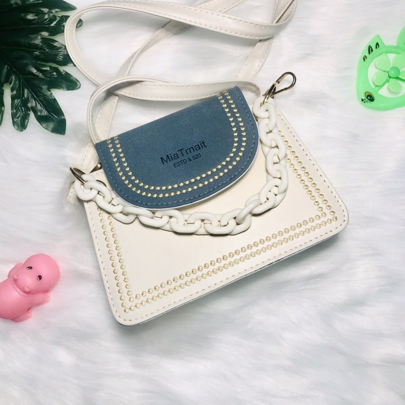 Túi xách nữ, túi đeo chéo nữ Quảng Châu Siêu Chất! | BigBuy360 - bigbuy360.vn