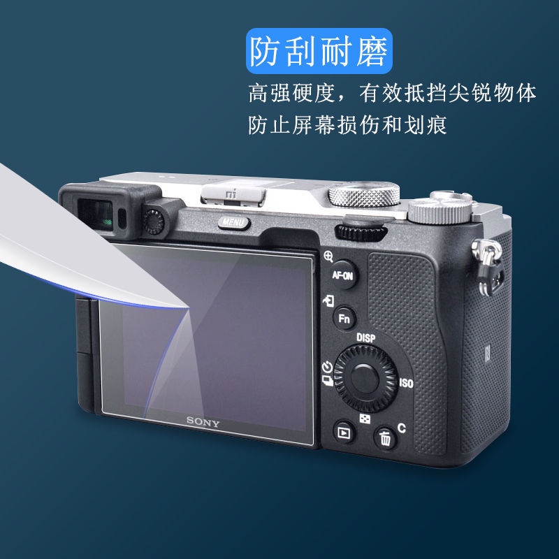 Camera Sony a7m3 A9 a7m2 A7S2 RX0M6 A7R4 micro 7 A6300 màu đen