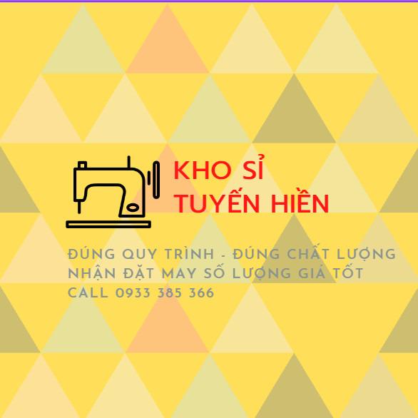 Kho Sỉ Tuyến Hiền