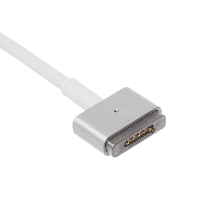 Cáp chuyển Type C sang Magsafe 1/2 thiết kế tiện lợi cho MacBook Retina Pro Air 45W 60W 85W | WebRaoVat - webraovat.net.vn